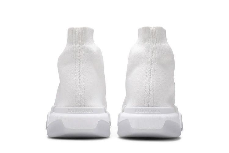 Кроссовки Balenciaga Speed 2.0 Sneaker 'White'