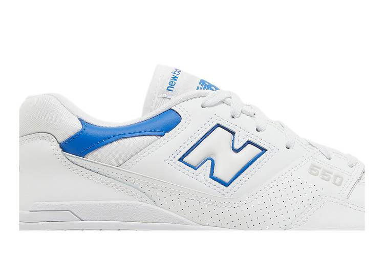 Кроссовки New Balance 550 'White Cobalt'