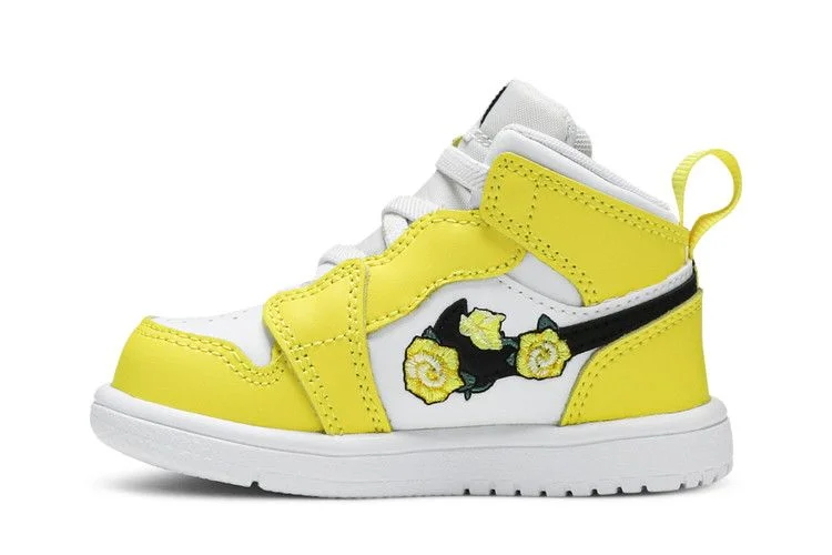 Krossovki-Air-Jordan-1-Mid-ALT-TD-Dynamic-Yellow-2