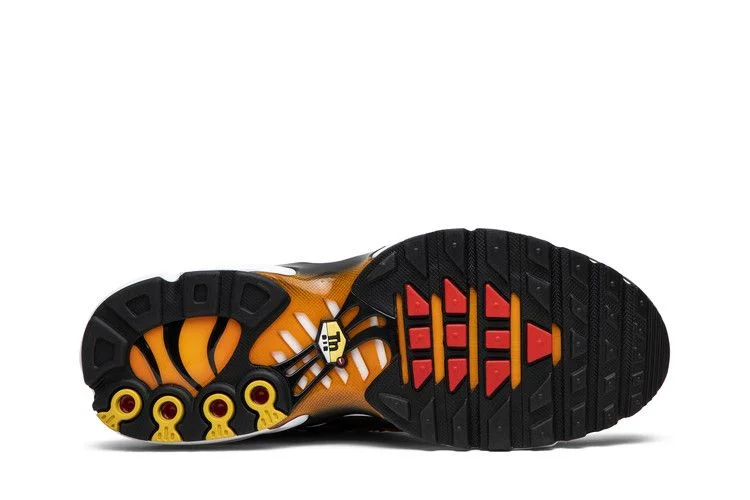 Кроссовки Nike Air Max Plus 'Sunset'