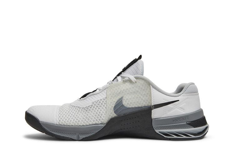 Кроссовки Nike Metcon 7 'White Black'