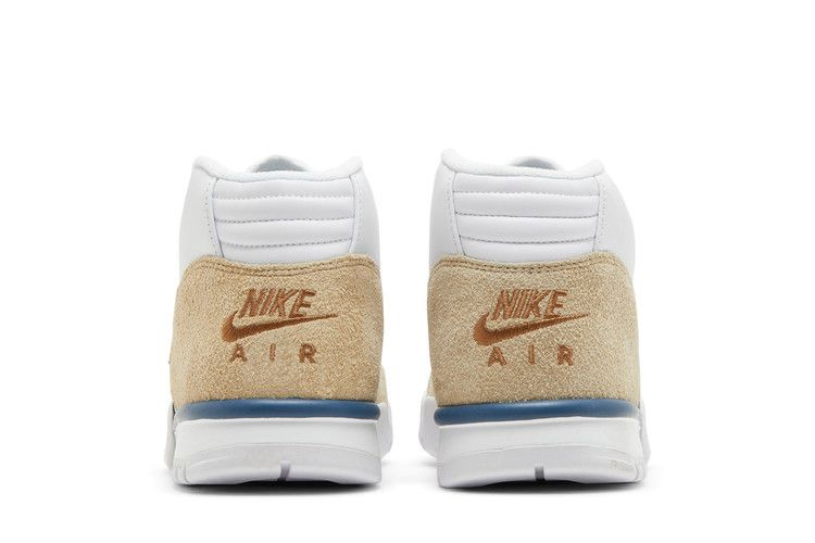 Кроссовки Nike Air Trainer 1 Mid 'Ale Brown'