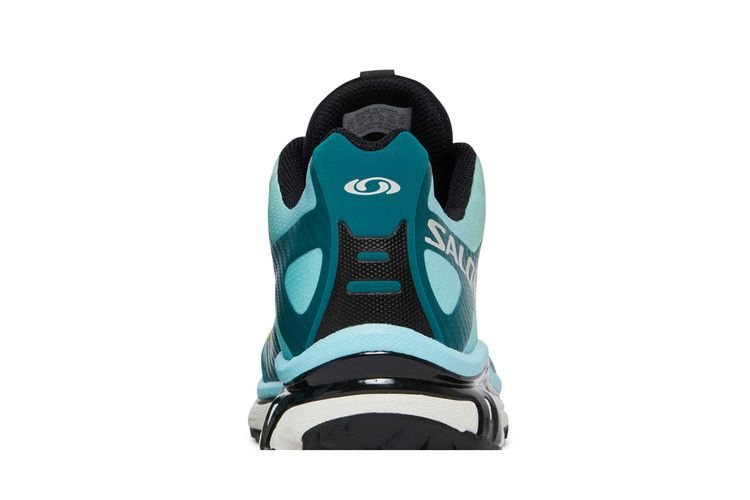 Кроссовки Salomon XT-4 Advanced 'Tanager Turquoise'