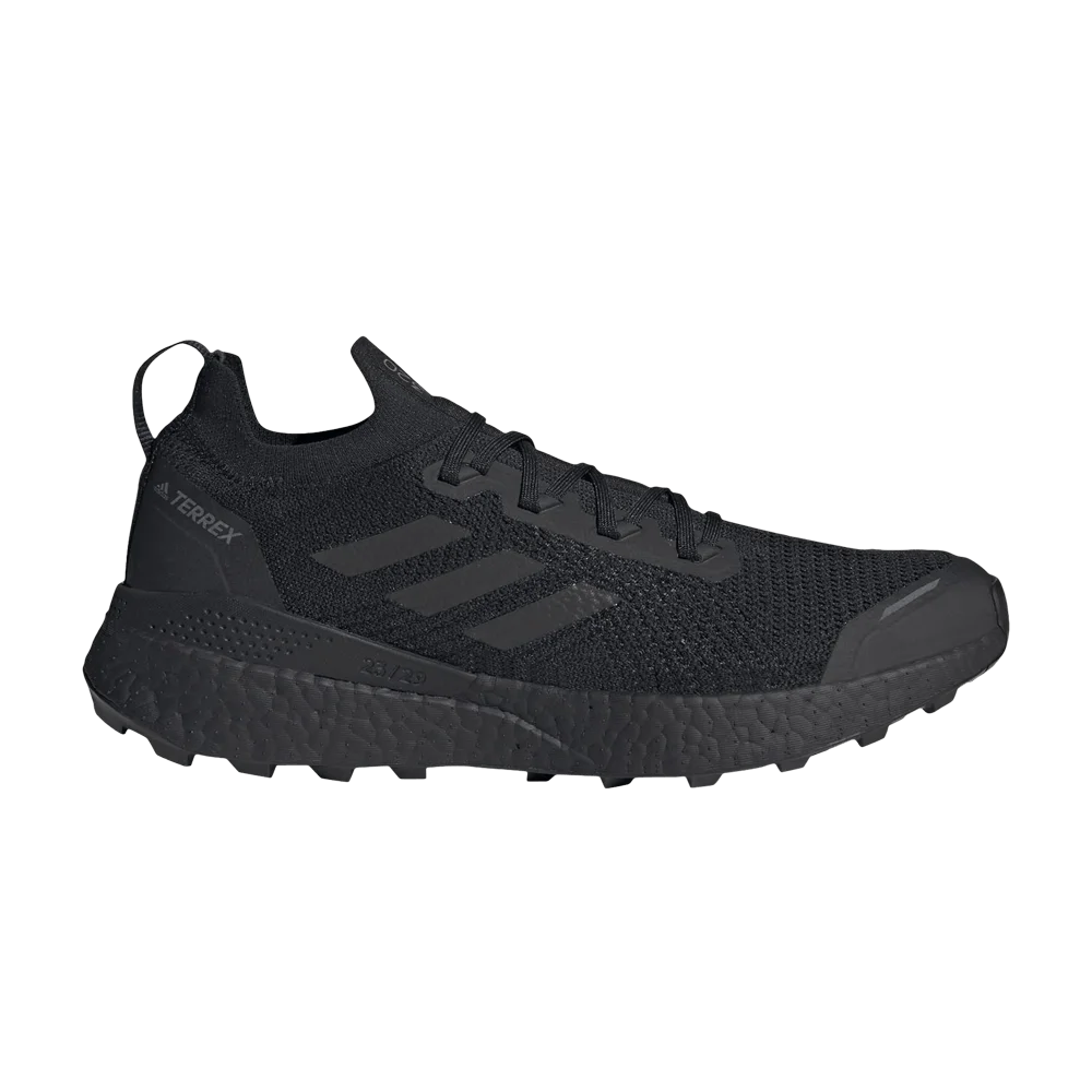 Krossovki-adidas-Terrex-Two-Ultra-Black-Grey