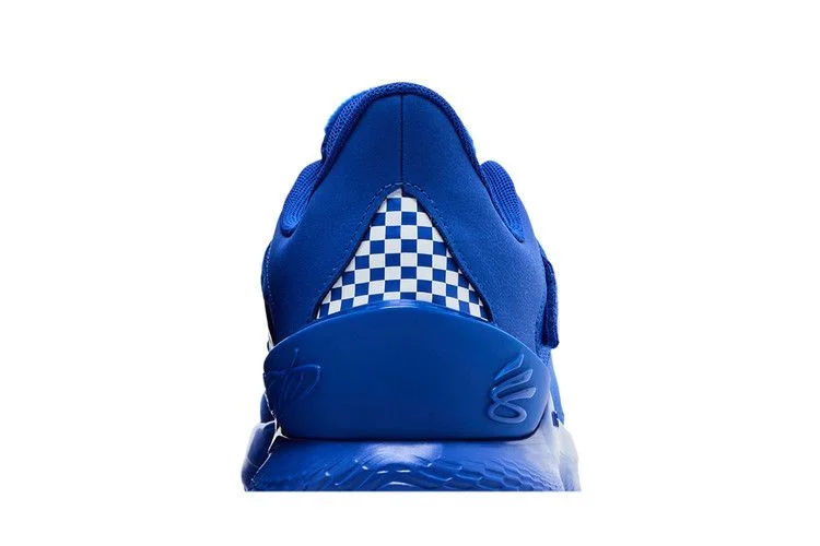 Кроссовки Curry Brand Curry Fox 1 'Lexington'