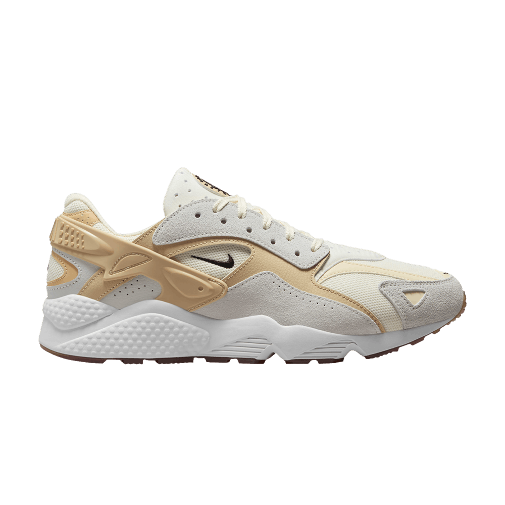 Кроссовки Nike Air Huarache Runner 'Coconut Milk Sesame'