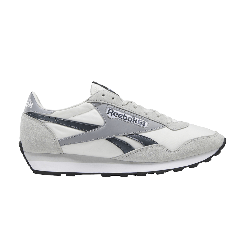 Кроссовки Reebok AZ 2 'Pure Grey'