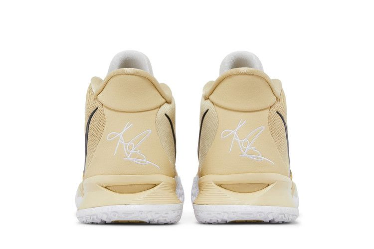 Кроссовки Nike Kyrie 7 TB 'Team Gold'
