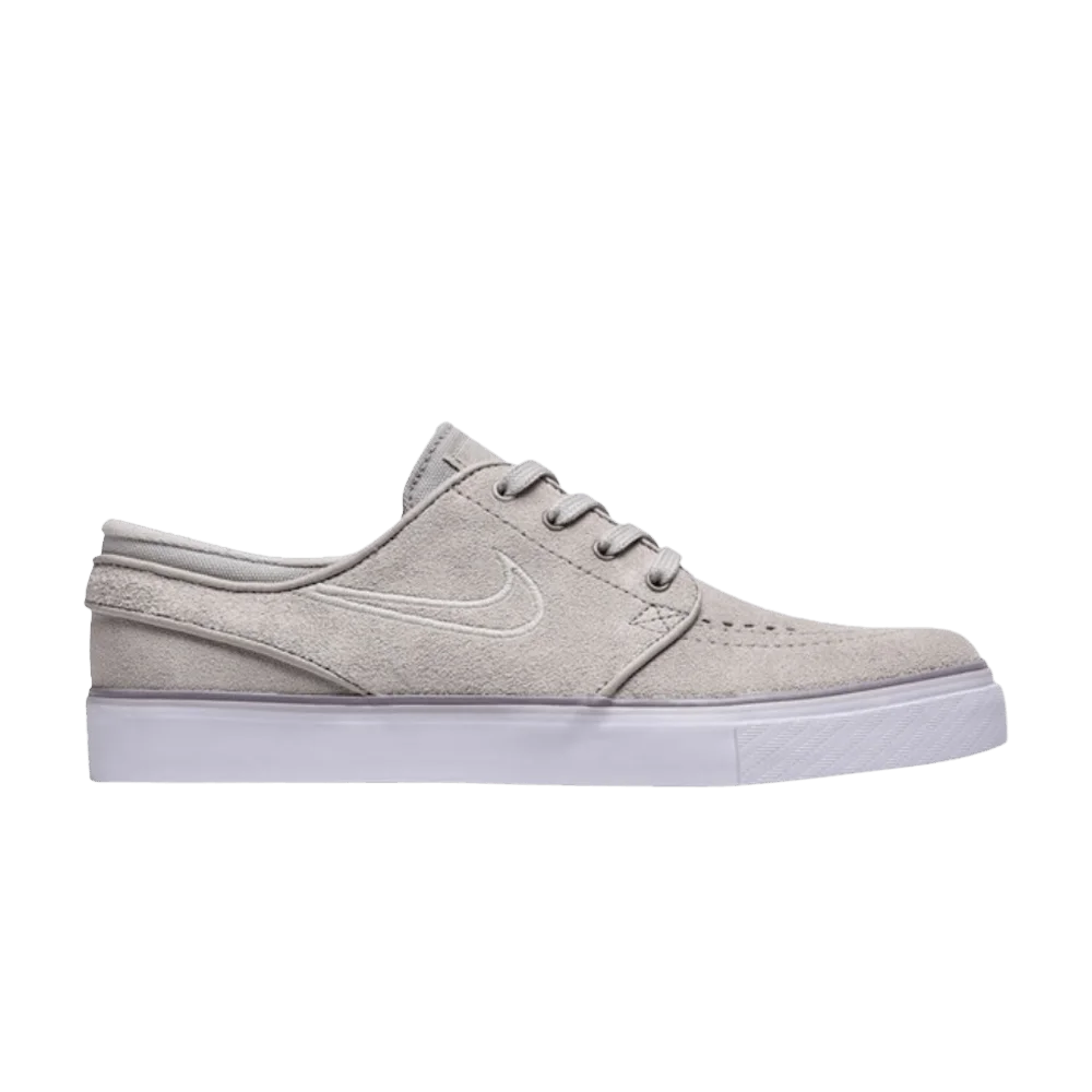Кроссовки Nike Wmns Zoom Stefan Janoski SB 'Triple White'