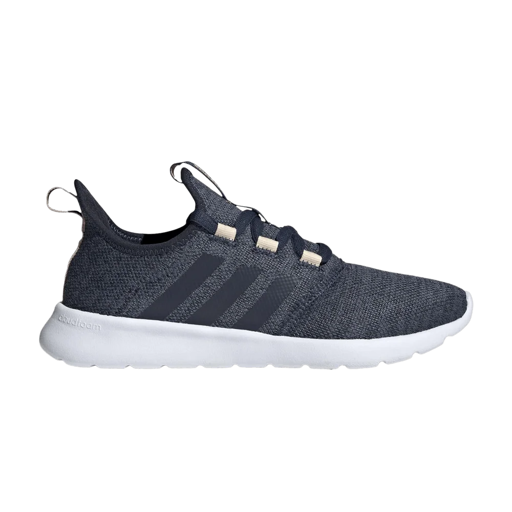 Krossovki-adidas-Wmns-Cloudfoam-Pure-2.0-Crew-Navy-Iron-Metallic