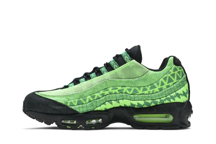 Кроссовки Nike Air Max 95 'Naija'
