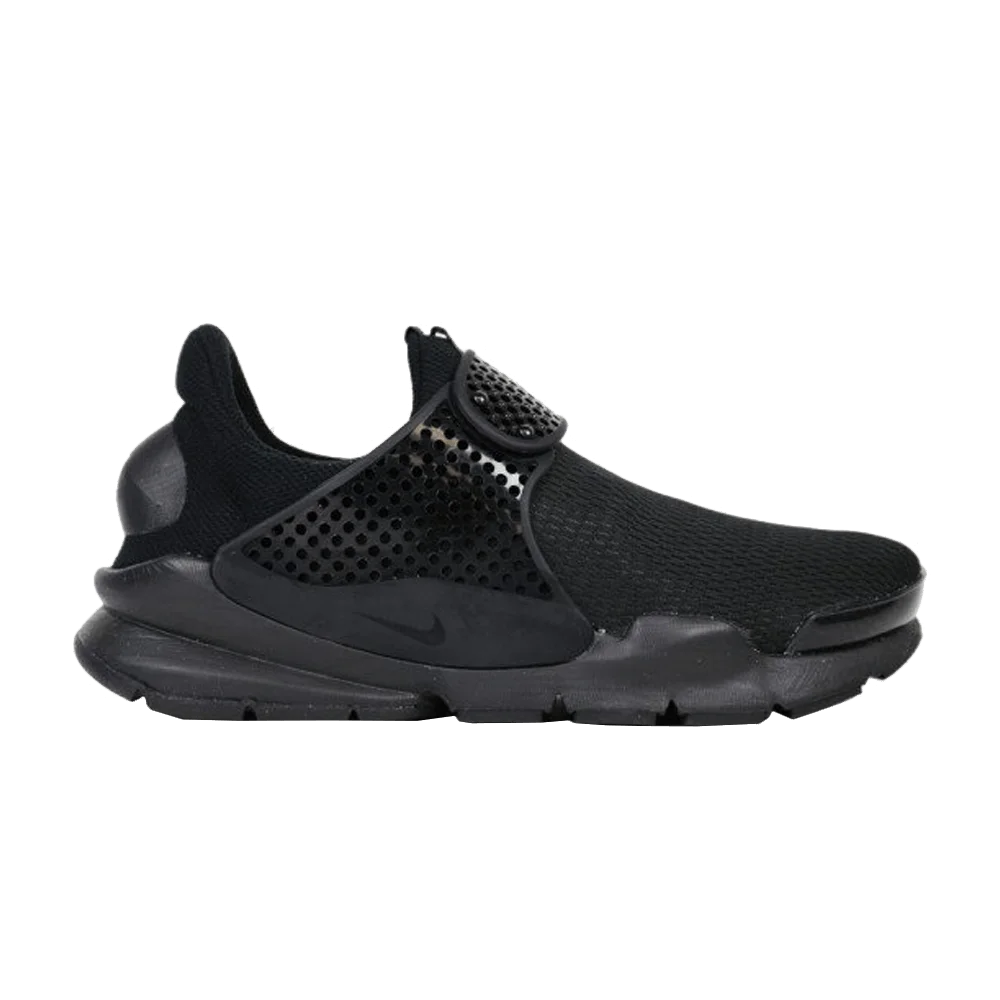 Кроссовки Nike Sock Dart GS 'Black'