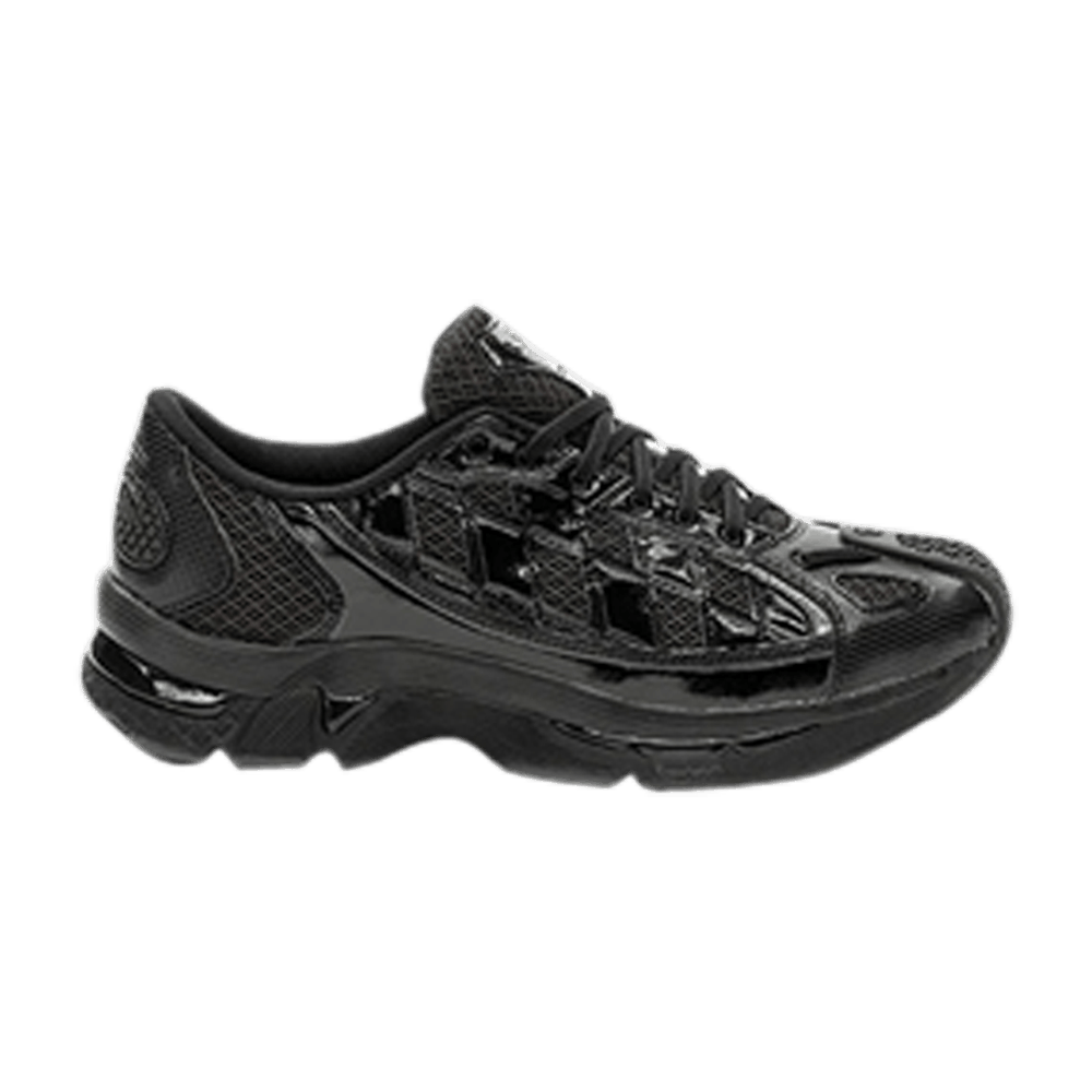 Кроссовки ASICS Kiko Kostadinov x Gel Kiril 'Black'