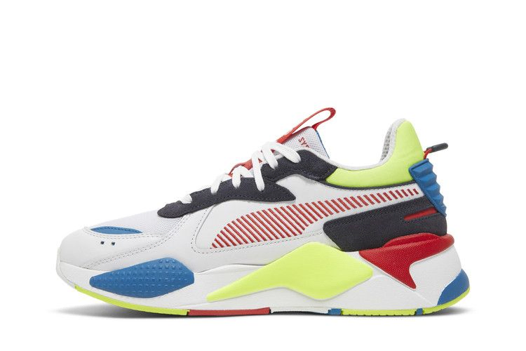 Кроссовки Puma RS-X 'Goods'