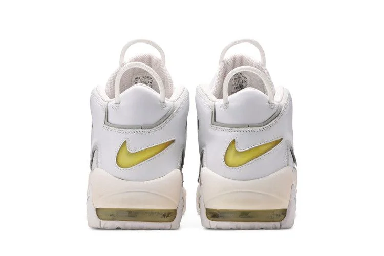 Кроссовки Nike Air More Tempo