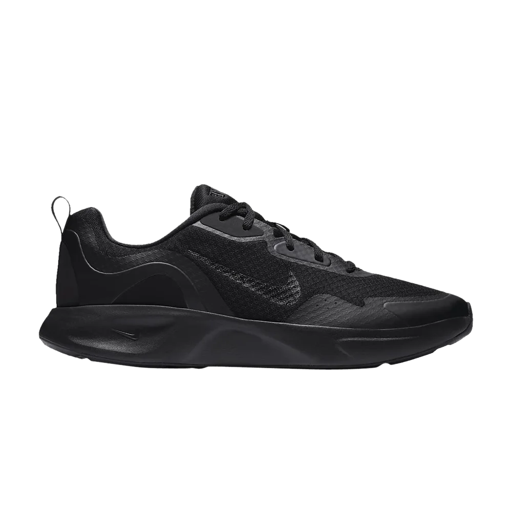 Krossovki-Nike-Wearallday-Triple-Black