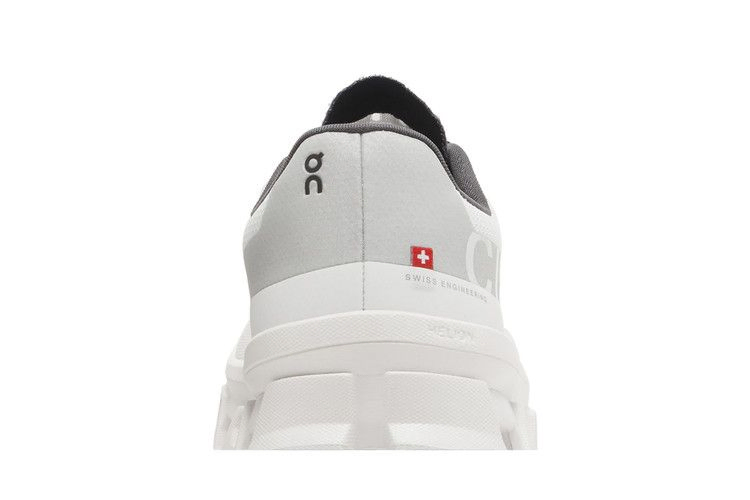 Кроссовки Wmns Cloudmonster 'White Black'