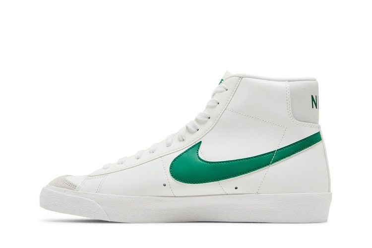 Кроссовки Nike Blazer Mid '77 Vintage 'White Malachite'