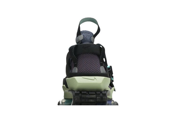 Кроссовки Nike ISPA Road Warrior 'Clear Jade'