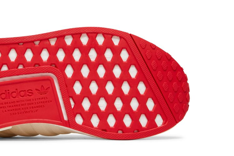 Кроссовки adidas Wmns NMD_R1 'Valentine's Day'