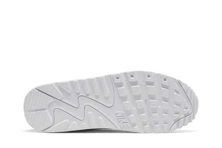 Кроссовки Nike Air Max 90 'Jewel - White Game Royal'