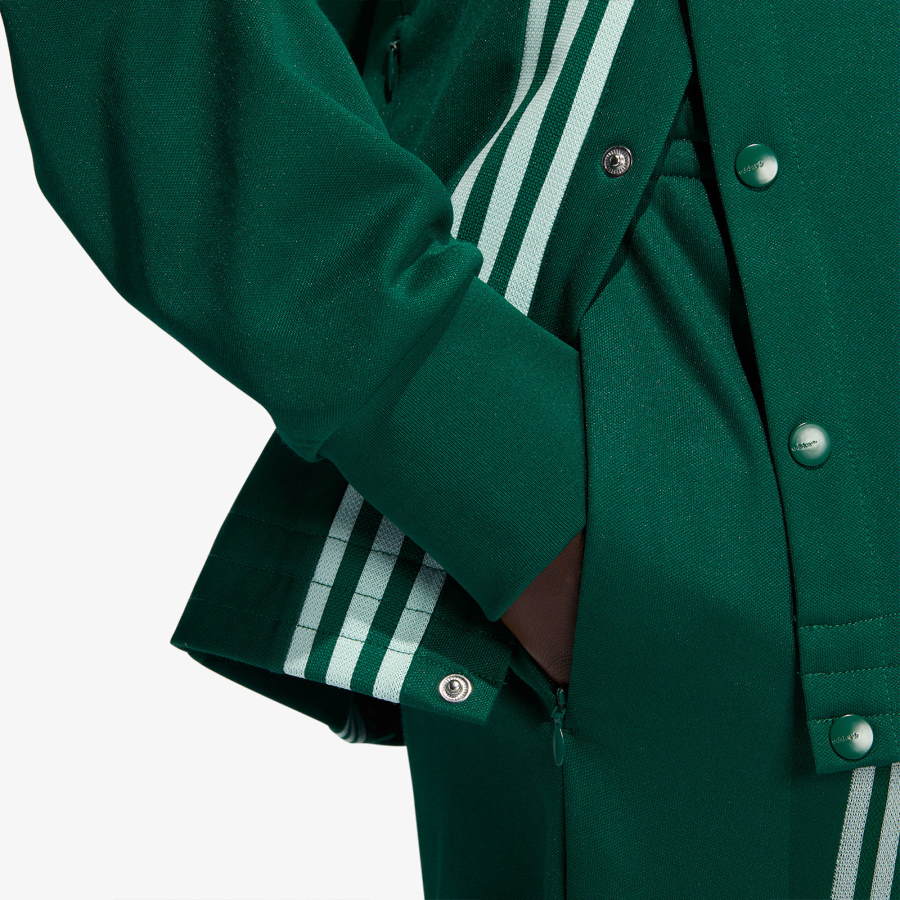 Спортивные штаны adidas Ivy Park Track Pants (Gender Neutral) Dark Green