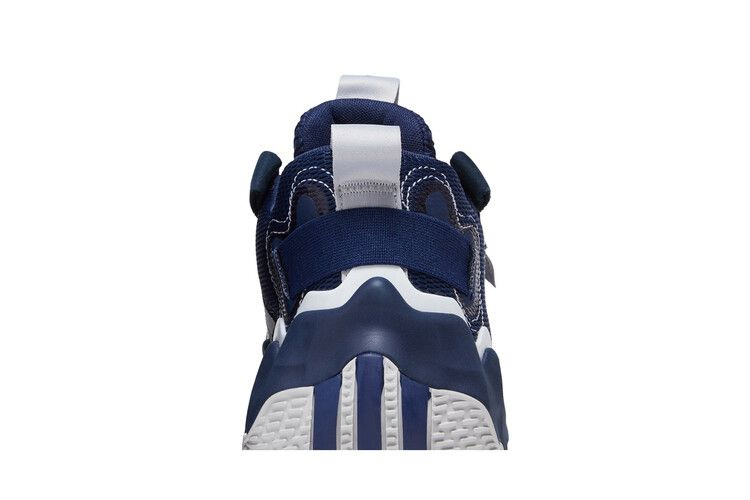 Кроссовки Adidas Exhibit B 'Team Navy'