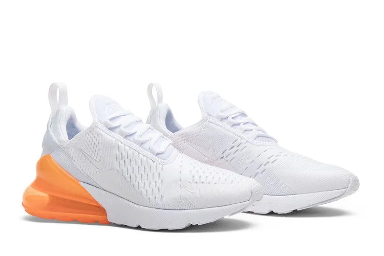 Krossovki-Nike-Air-Max-270-White-Total-Orange-7