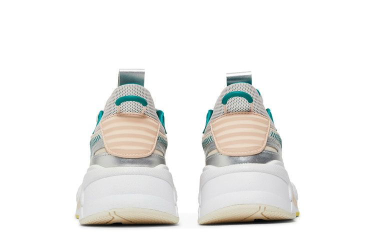 Кроссовки Puma Wmns RS-X 'Ocean Queen'