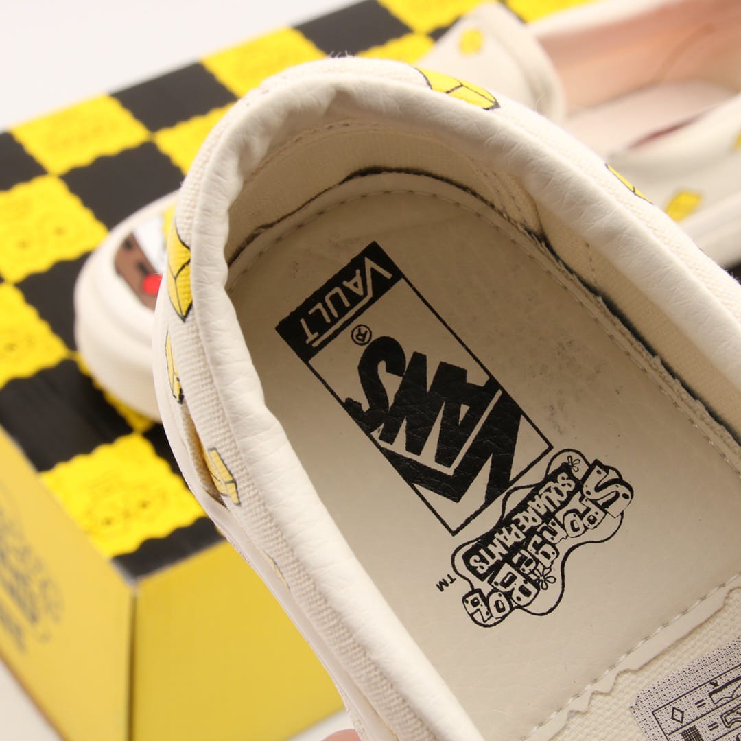 Vans-OG-Classic-Slip-On-LX-Spongebob-Yellow-5