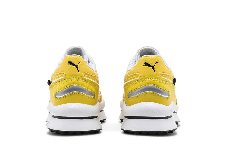 Кроссовки Puma Style Rider 'Jomo - Maize'