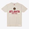 Mitchell-Ness-Cream-Atlanta-United-FC-Starter-Slub-T-Shirt-100x100