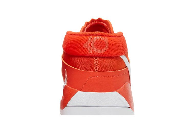 Кроссовки Nike KD 13 TB 'Team Orange'