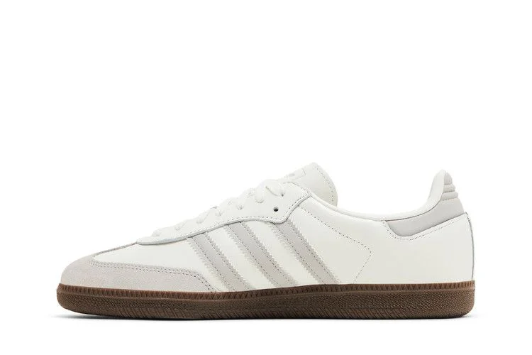 Кроссовки adidas Wmns Samba OG 'White Granite'