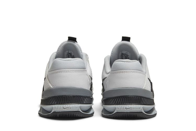Кроссовки Nike Metcon 7 'White Black'