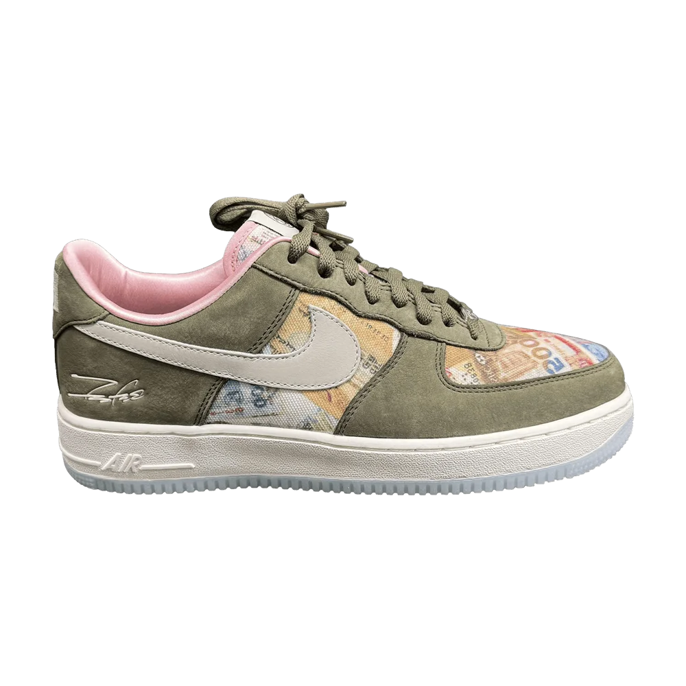 Krossovki-Futura-x-Nike-Air-Force-1-Low-For-The-Love-Of-Money
