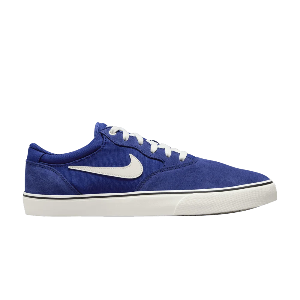 Krossovki-Nike-Chron-2-SB-Deep-Royal-Blue