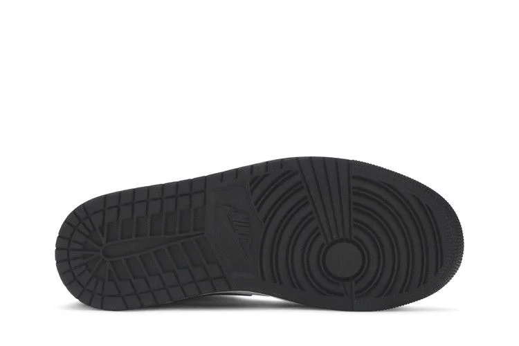 Кроссовки Air Jordan 1 Mid SE 'All Star 2021'