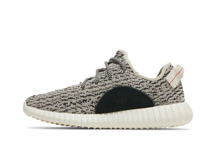 Кроссовки adidas Yeezy Boost 350 'Turtle Dove' 2015
