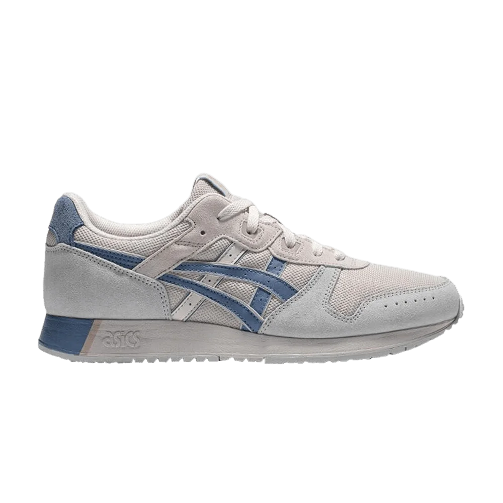 Krossovki-ASICS-Gel-Lyte-Classic-Grey-Blue