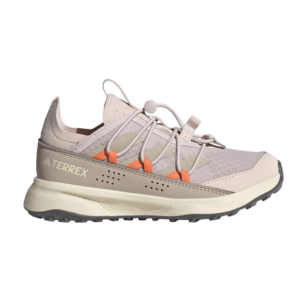 Кроссовки Adidas Terrex Voyager 21 Heat.RDY J 'Putty Mauve Amber Tint'