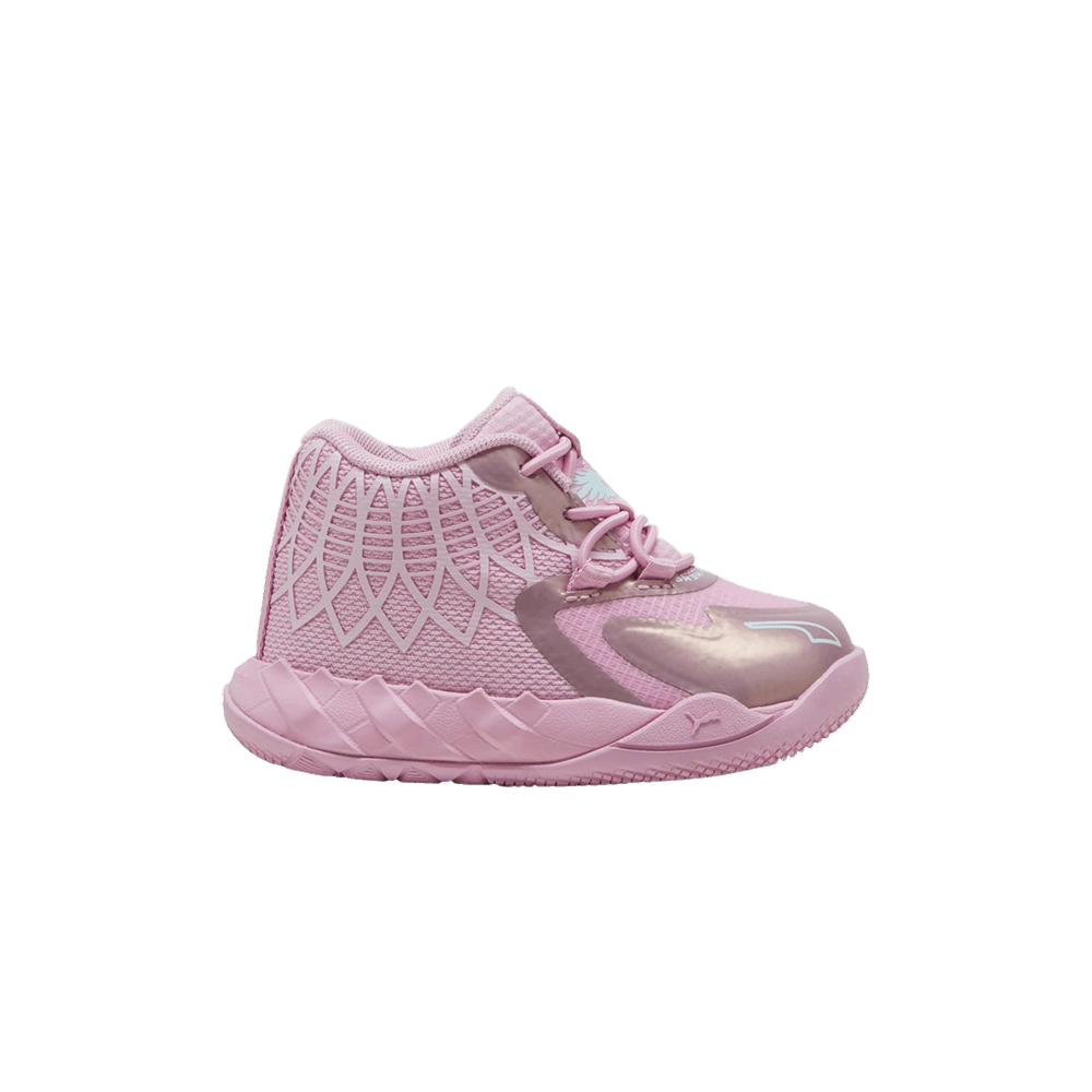 Кроссовки Puma MB.01 Toddler 'Iridescent'