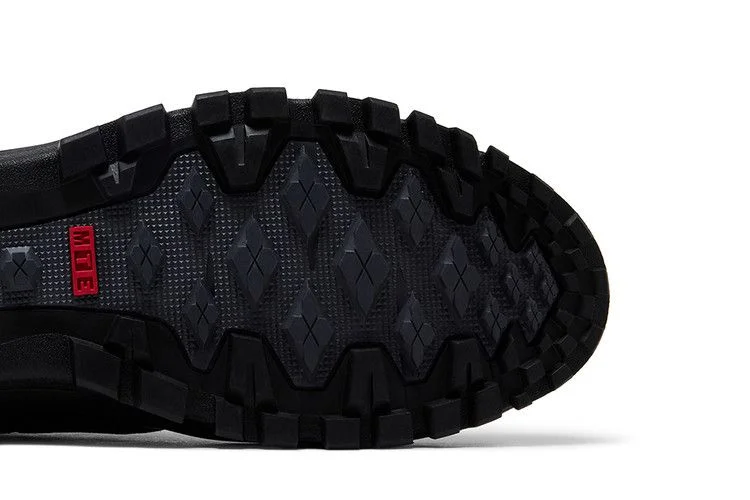 Vans Sk8-Hi GORE-TEX MTE 'Insulated - Black'