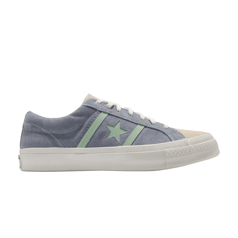 Krossovki-Converse-One-Star-Academy-Low-Ceramic-Green