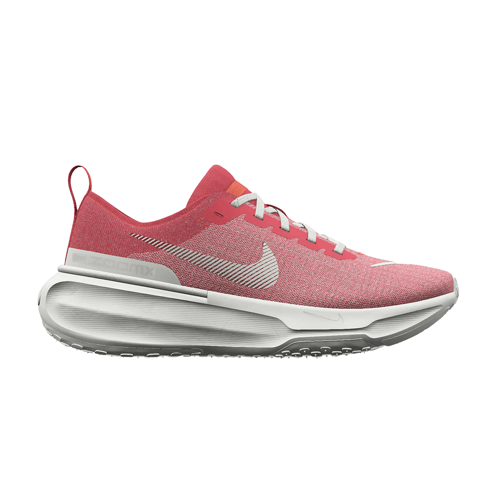 Кроссовки Nike Wmns ZoomX Invincible Run Flyknit 3 By You