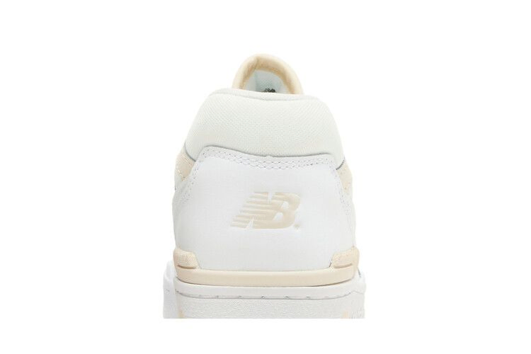 Кроссовки New Balance Wmns 550 'White Linen'