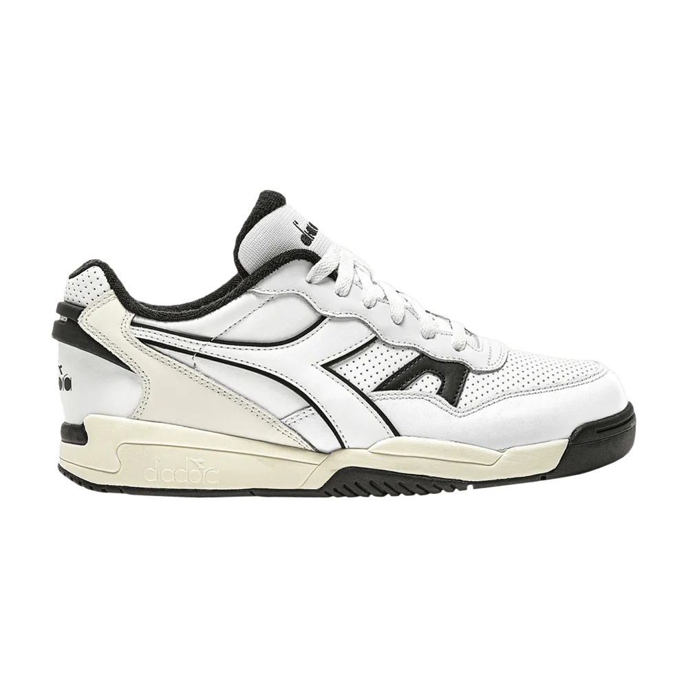 Кроссовки Diadora Winner 'Whisper White Abbey Stone'