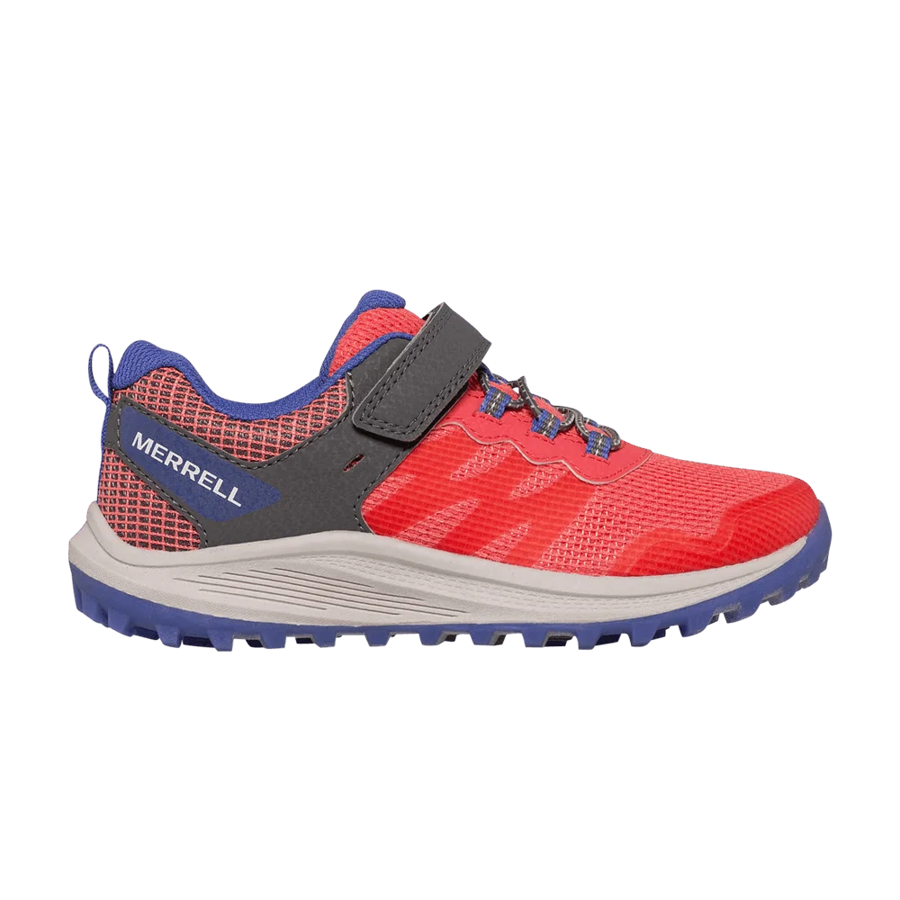 Krossovki-Merrell-Nova-3-Big-Kid-Lava