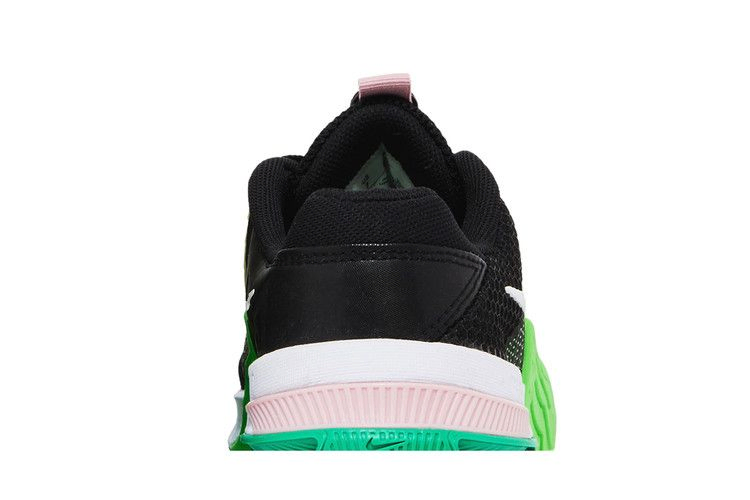 Кроссовки Nike Wmns Metcon 7 'Black Green Strike'