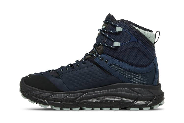 Кроссовки _J.L-A.L_ x HOKA Tor Ultra High GORE-TEX 'Blueberry'